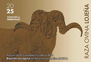 Catalogo Sementales 2025