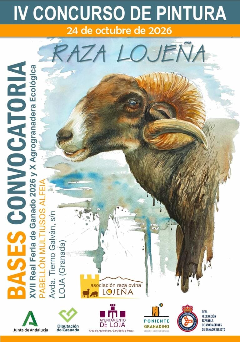 Concurso de Pintura 2026